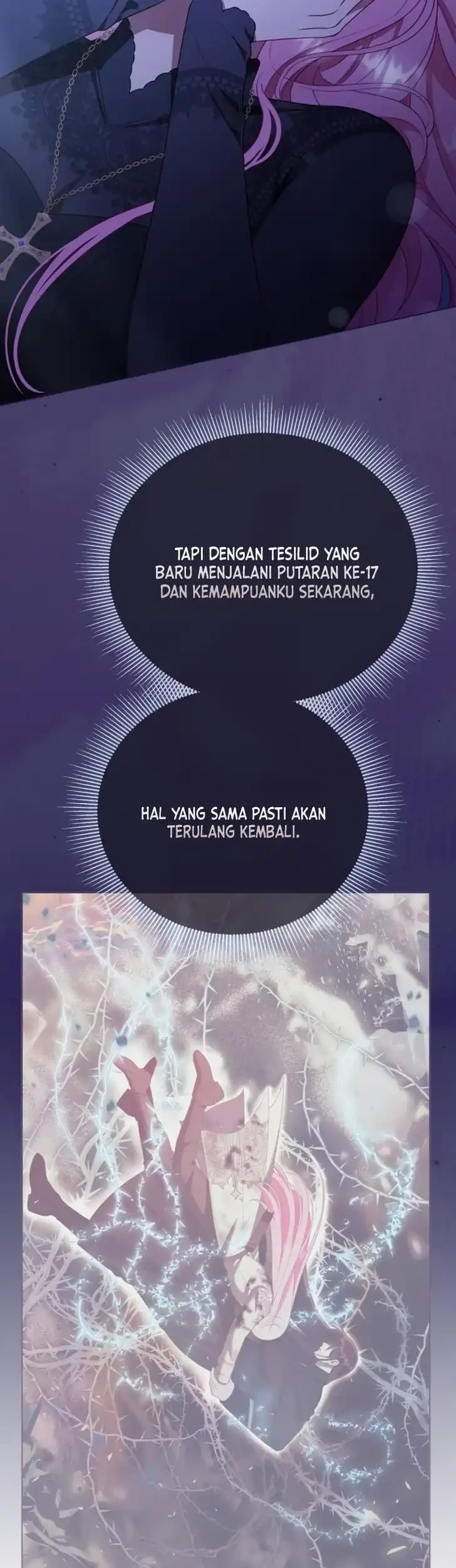 A Transmigrators Privilege Chapter 118 Halaman 21