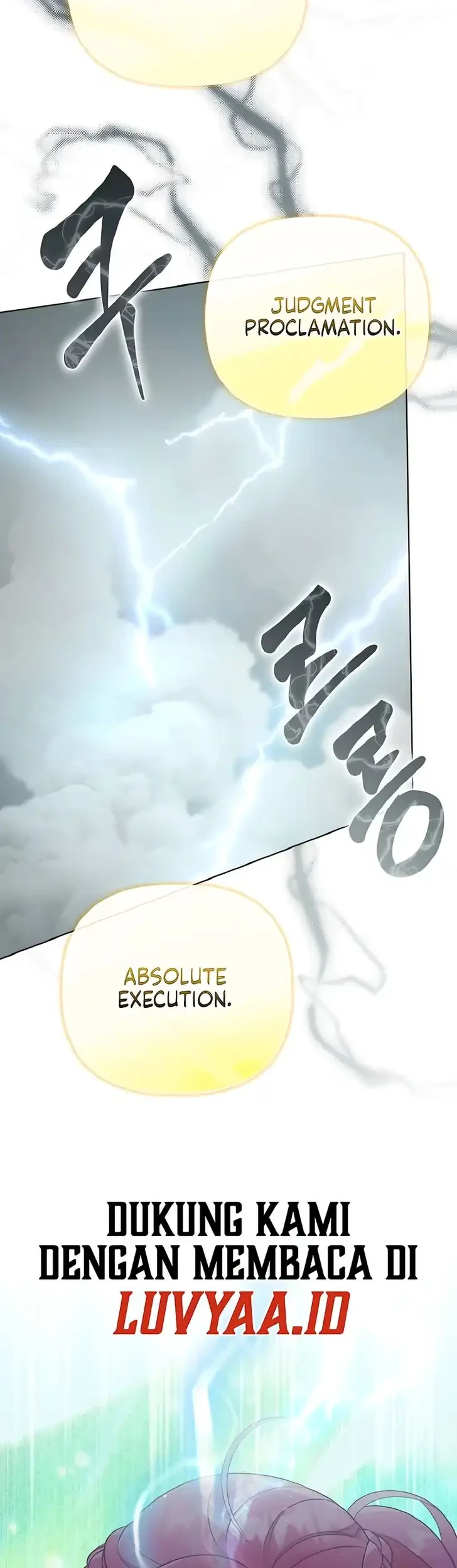 A Transmigrators Privilege Chapter 127 Halaman 22