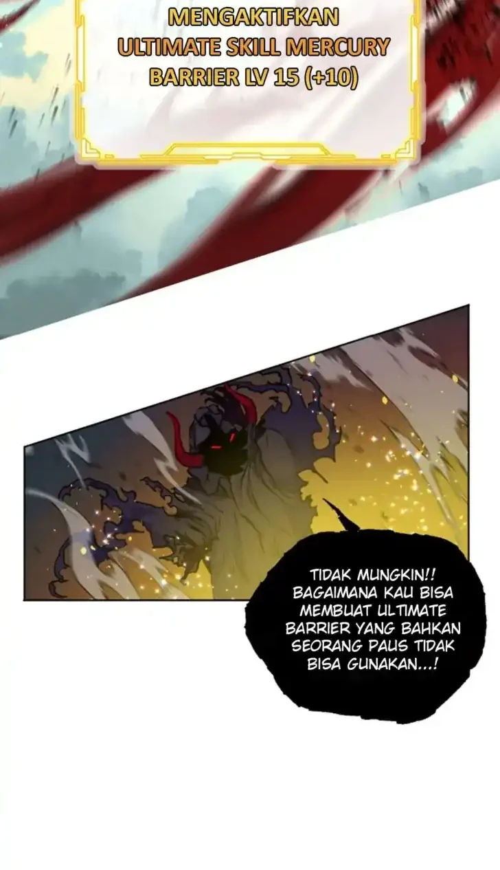 A Transmigrators Privilege Chapter 14 Halaman 16