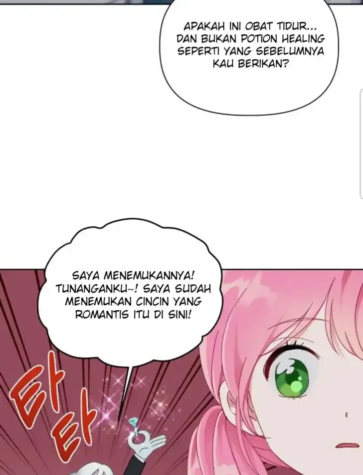 A Transmigrators Privilege Chapter 29 Halaman 23