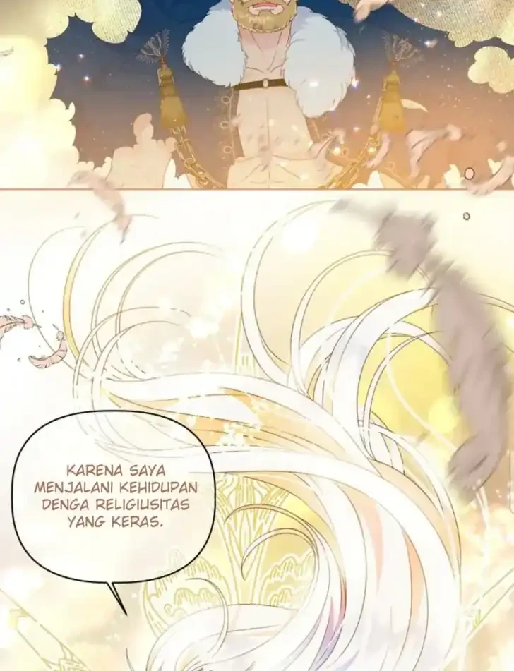 A Transmigrators Privilege Chapter 39 Halaman 21