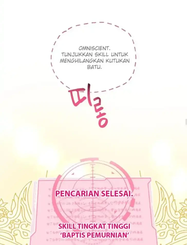 A Transmigrators Privilege Chapter 39 Halaman 23