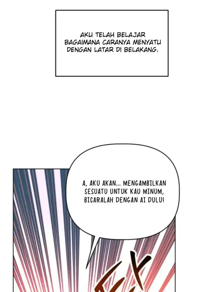 A Transmigrators Privilege Chapter 42 Halaman 25