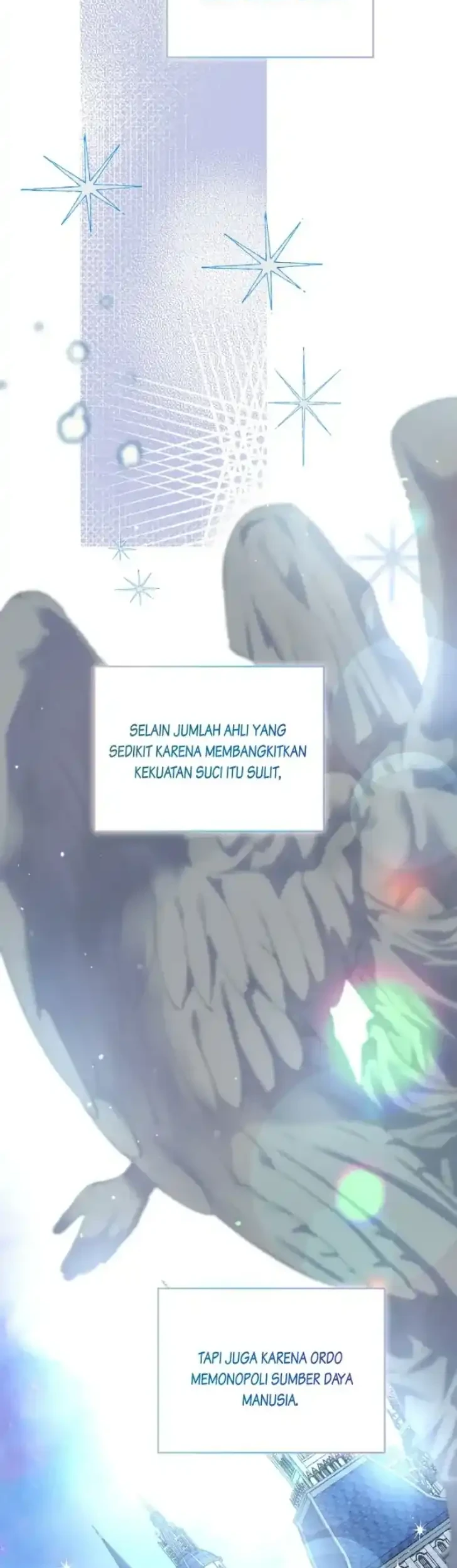 A Transmigrators Privilege Chapter 6 Halaman 20