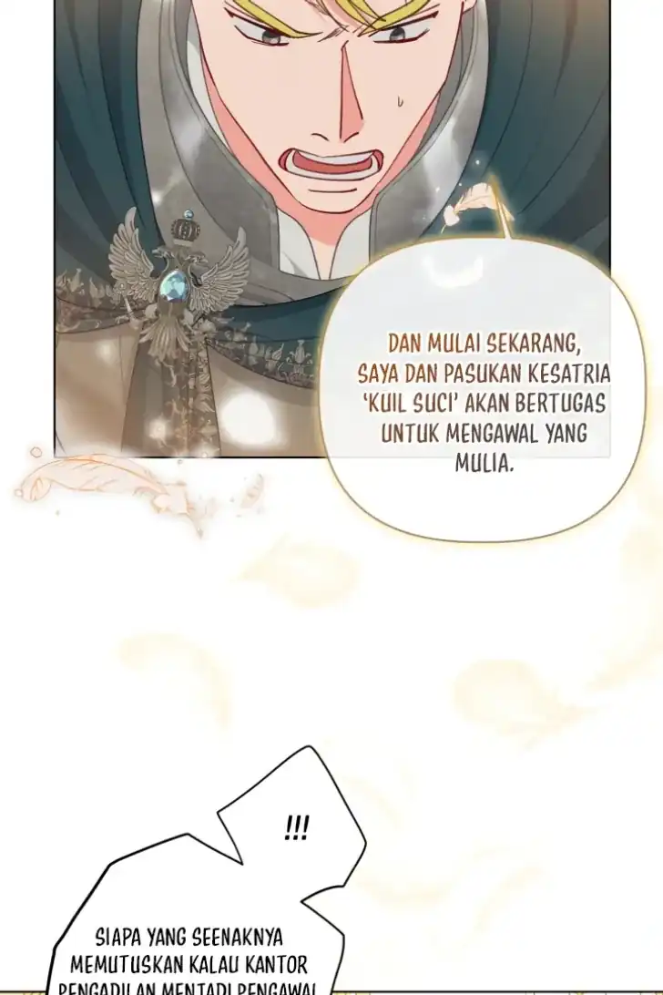A Transmigrators Privilege Chapter 83 Halaman 30