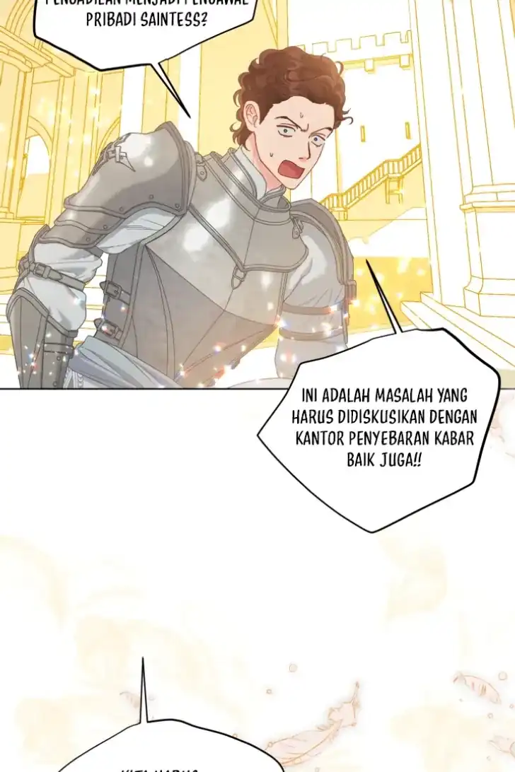 A Transmigrators Privilege Chapter 83 Halaman 31