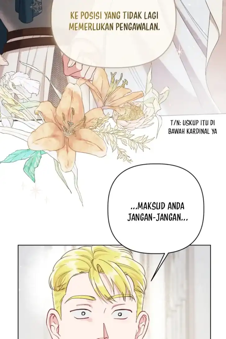 A Transmigrators Privilege Chapter 84 Halaman 35