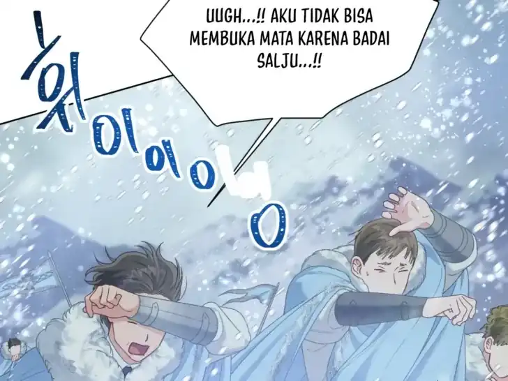 A Transmigrators Privilege Chapter 89 Halaman 67