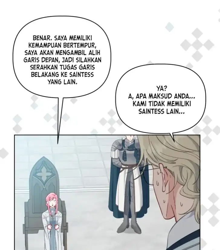 A Transmigrators Privilege Chapter 95 Halaman 37