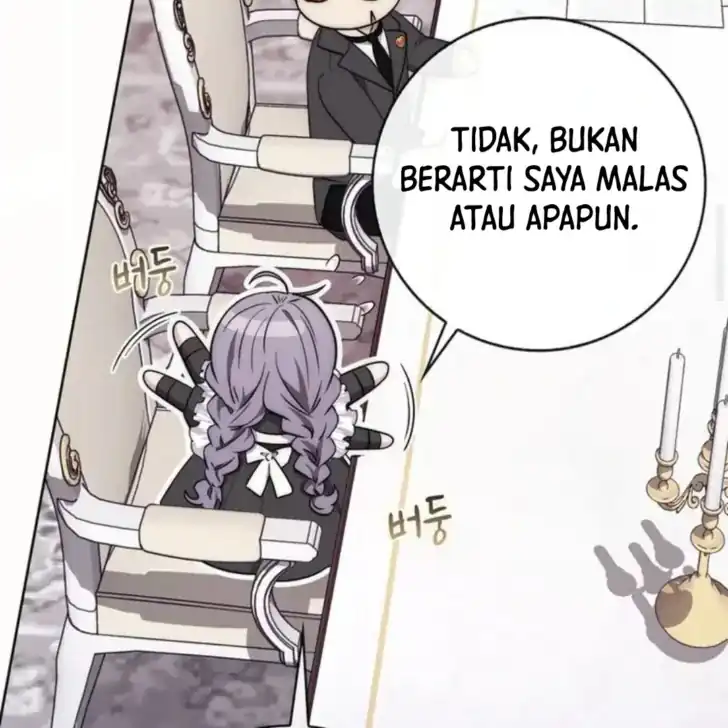Arelyn Is Sick And Tired Chapter 17 Halaman 85