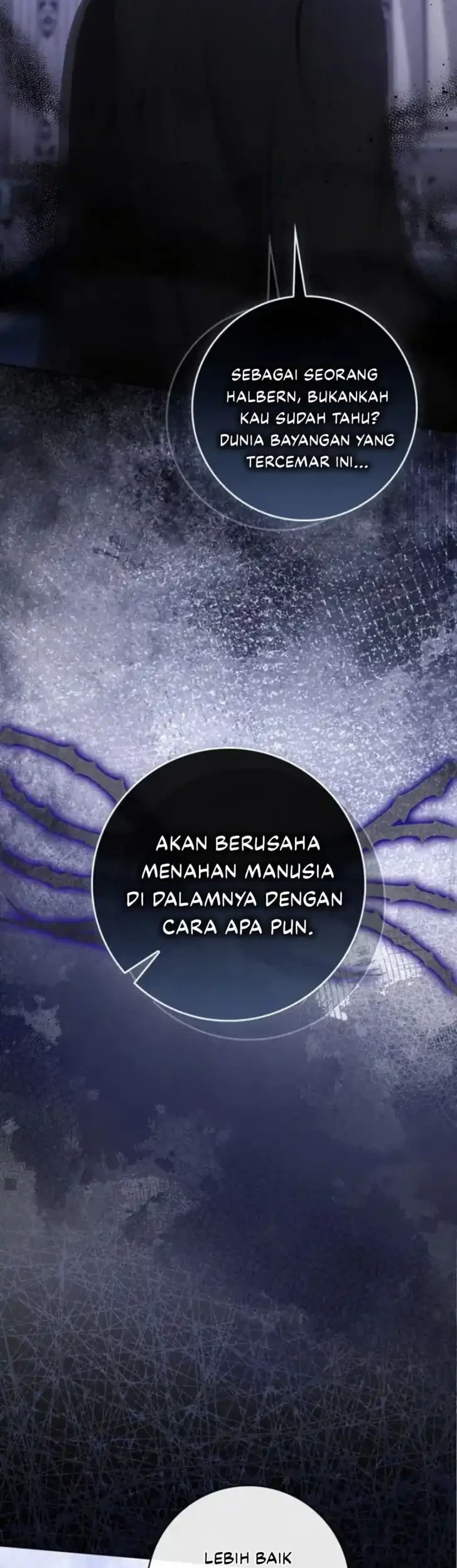Arelyn Is Sick And Tired Chapter 62 Halaman 27