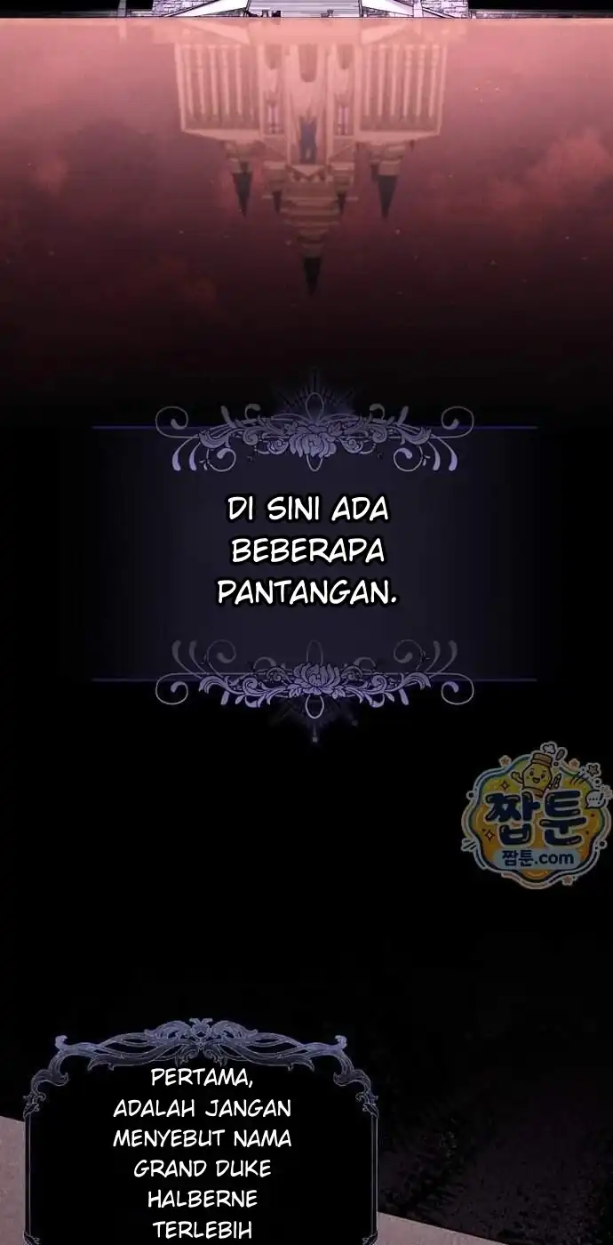 Arelyn Is Sick And Tired Chapter 71 Halaman 41