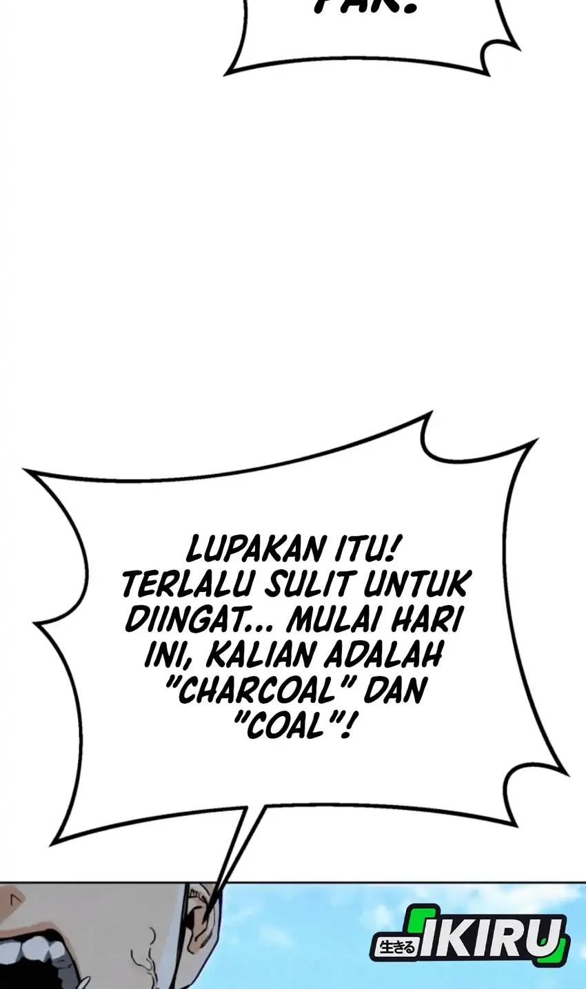 Black Haired Us Army General Chapter 10 Halaman 34