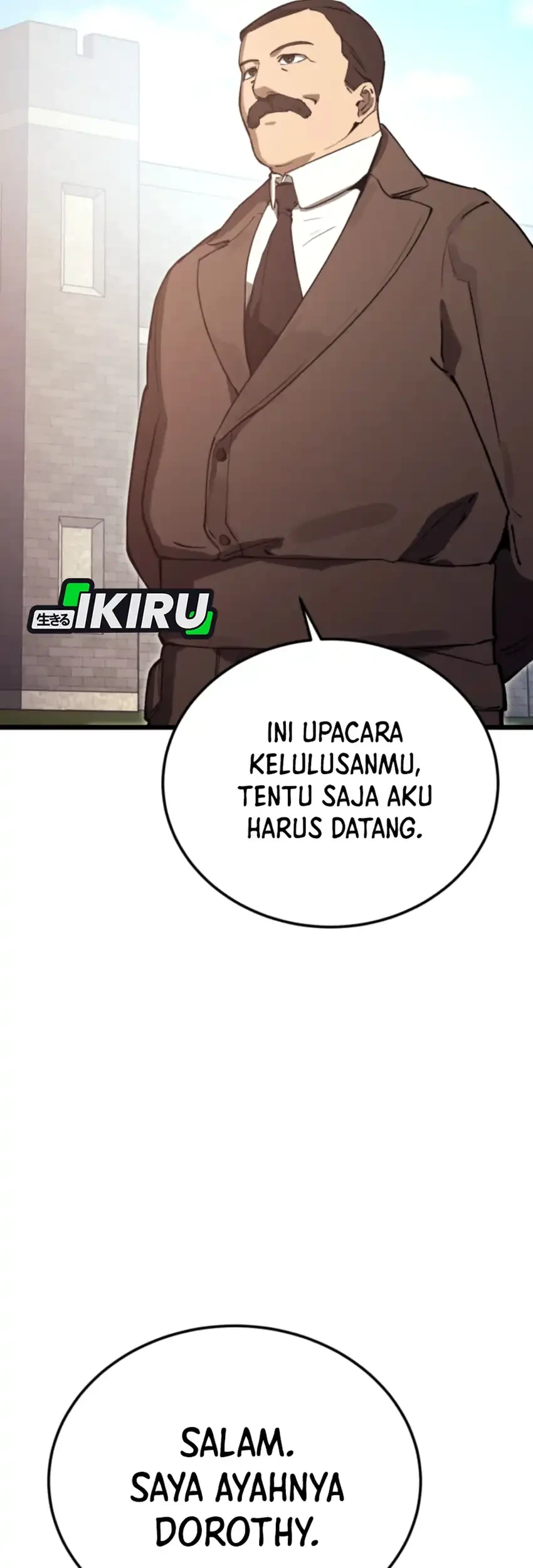 Black Haired Us Army General Chapter 16 Halaman 41