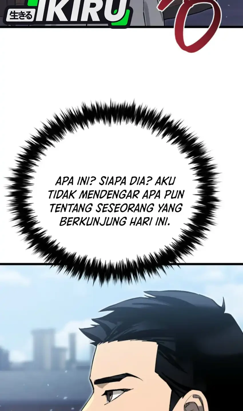 Black Haired Us Army General Chapter 19 Halaman 38
