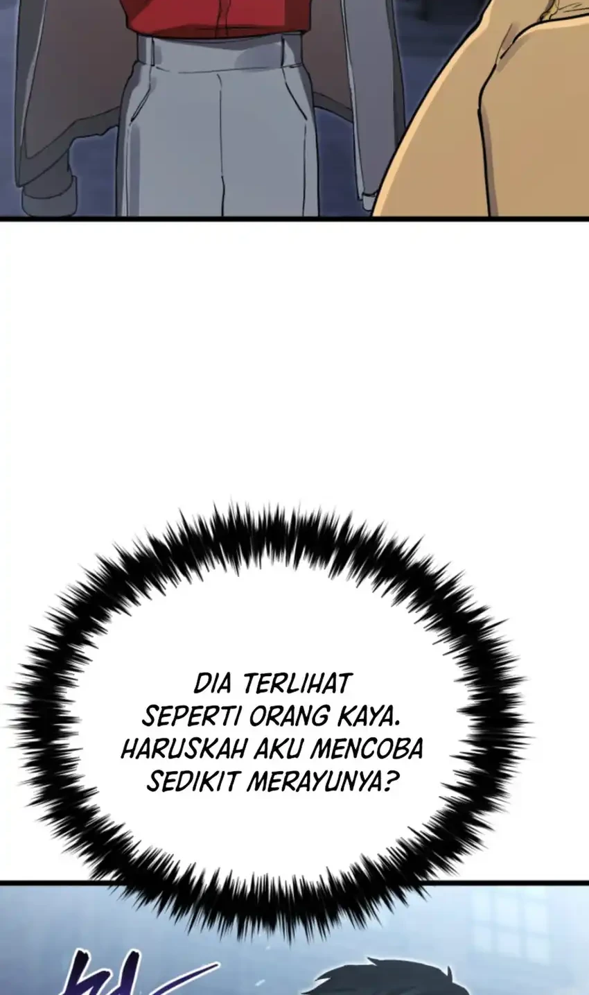 Black Haired Us Army General Chapter 19 Halaman 40