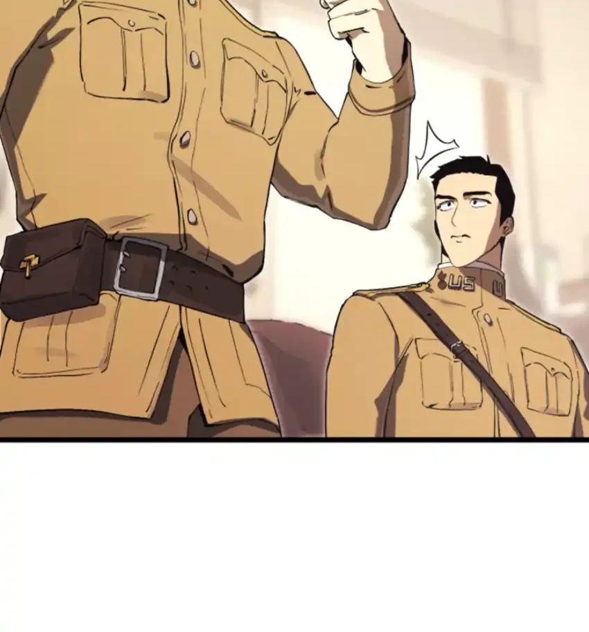 Black Haired Us Army General Chapter 20 Halaman 40
