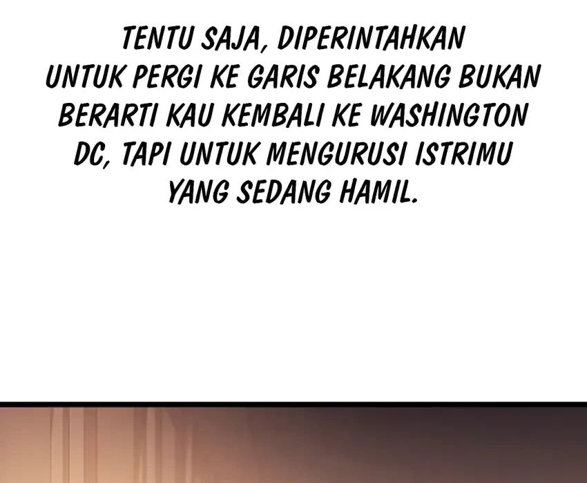 Black Haired Us Army General Chapter 23 Halaman 43