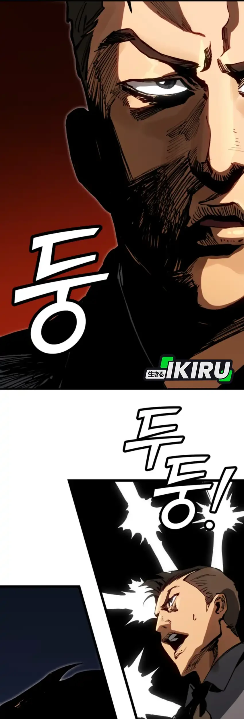Black Haired Us Army General Chapter 6 Halaman 42