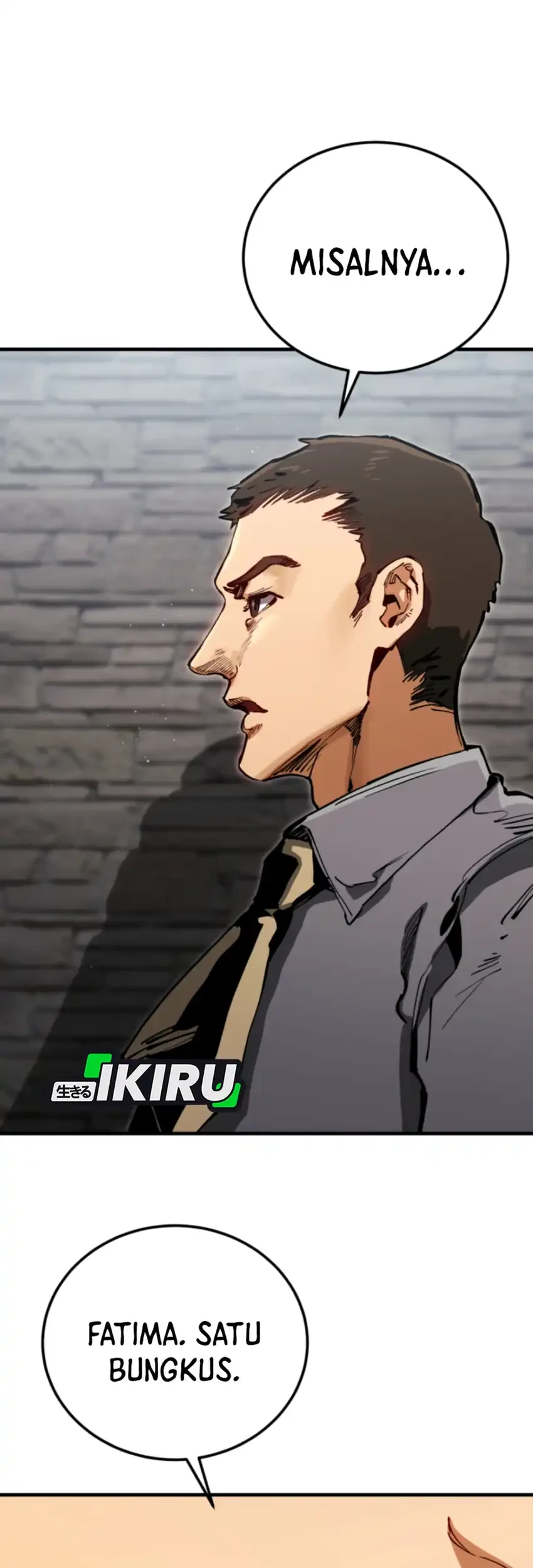 Black Haired Us Army General Chapter 6 Halaman 44