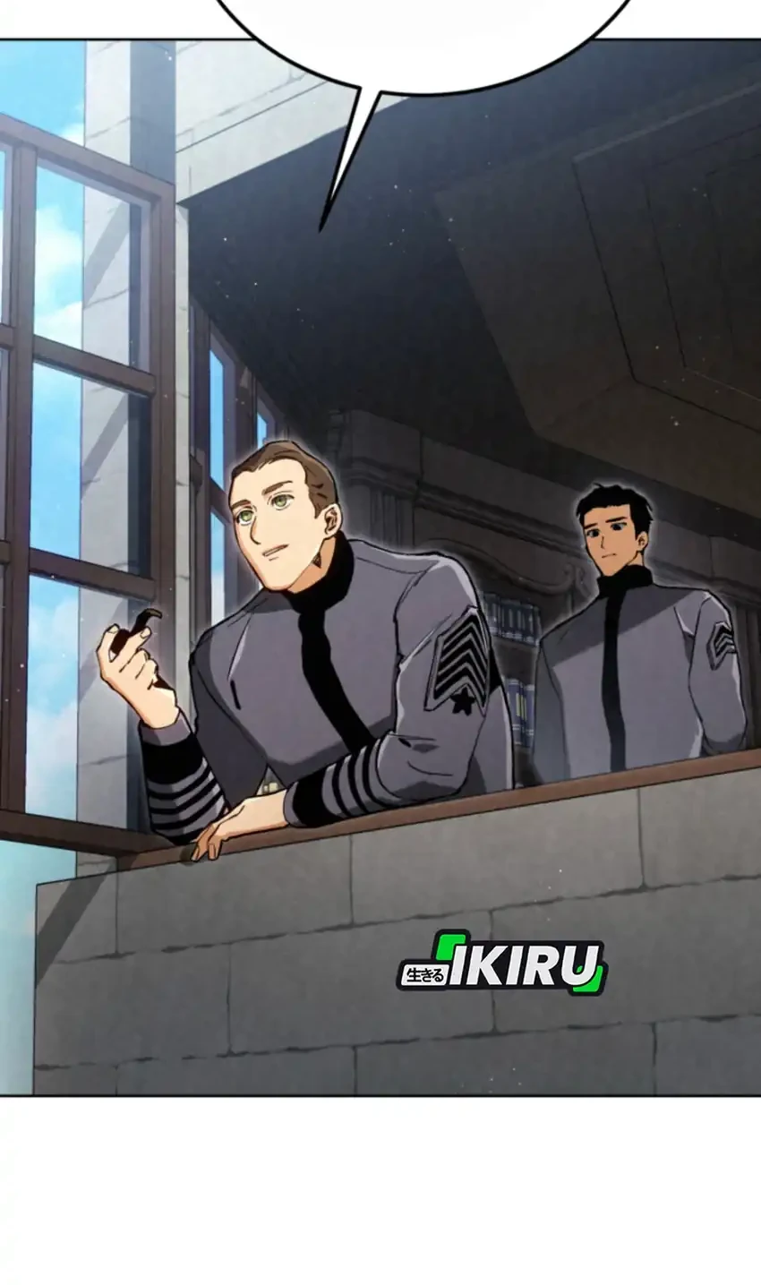 Black Haired Us Army General Chapter 9 Halaman 42
