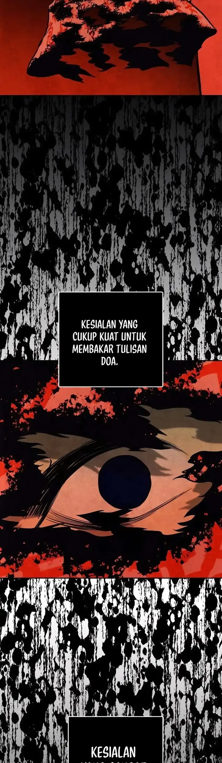Blind Devotion Chapter 15 Halaman 25