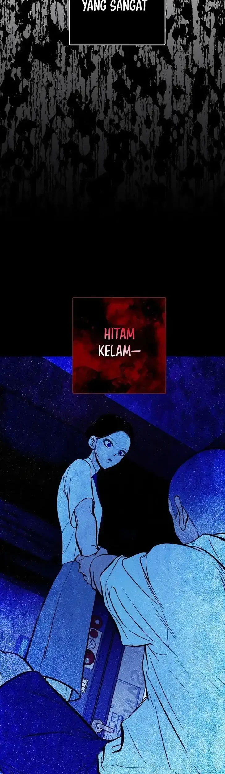 Blind Devotion Chapter 15 Halaman 26
