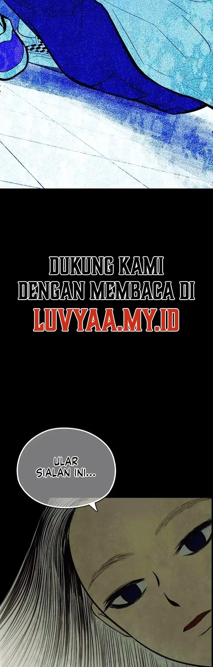 Blind Devotion Chapter 15 Halaman 27