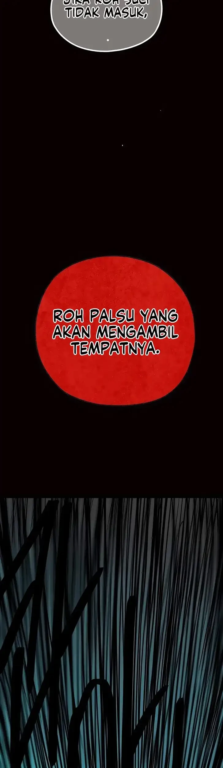 Blind Devotion Chapter 7 Halaman 28