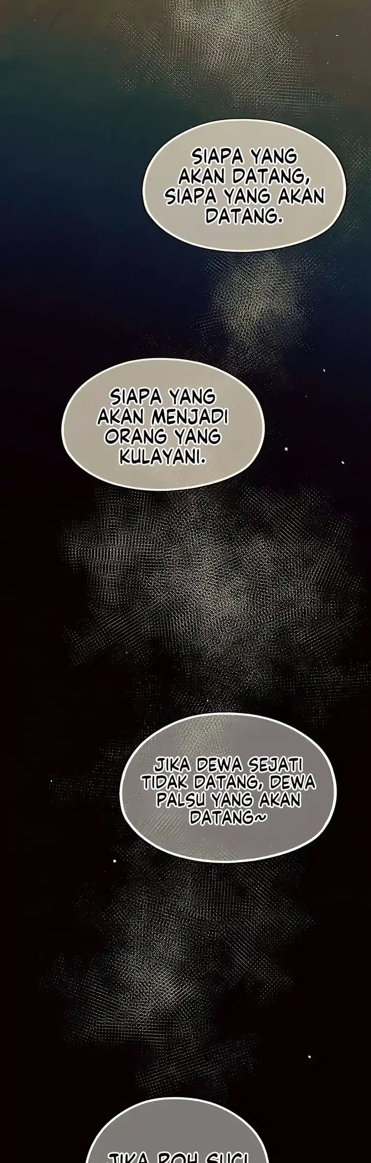 Blind Devotion Chapter 7 Halaman 27