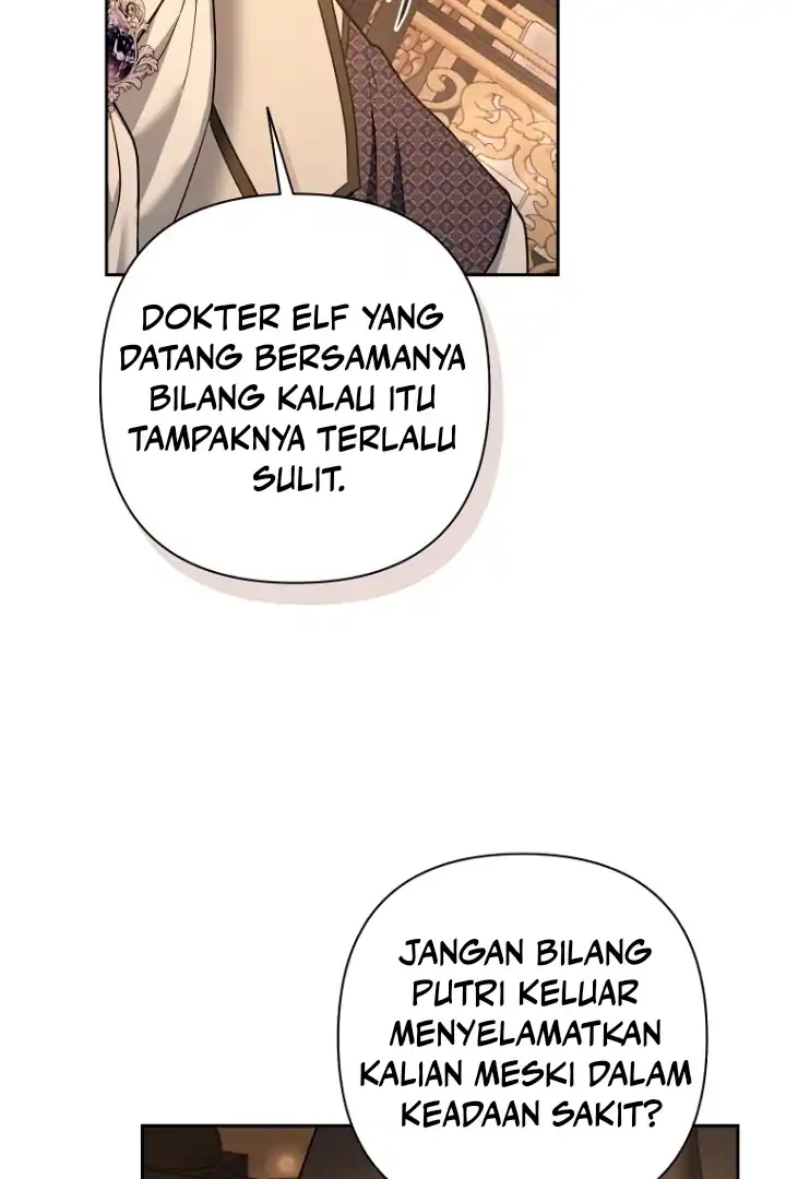 Bocil Pembuat Ulah Chapter 11 Halaman 39