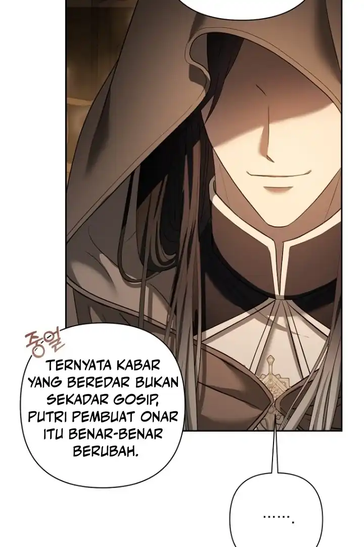 Bocil Pembuat Ulah Chapter 11 Halaman 40