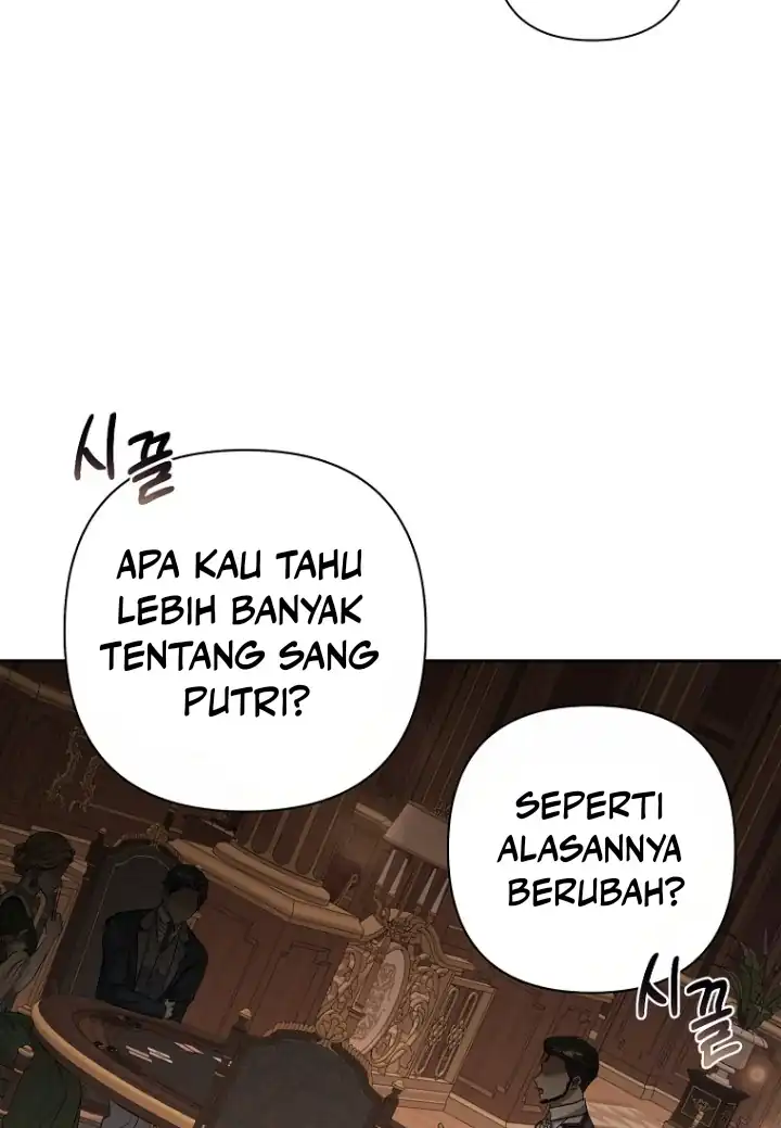 Bocil Pembuat Ulah Chapter 11 Halaman 41