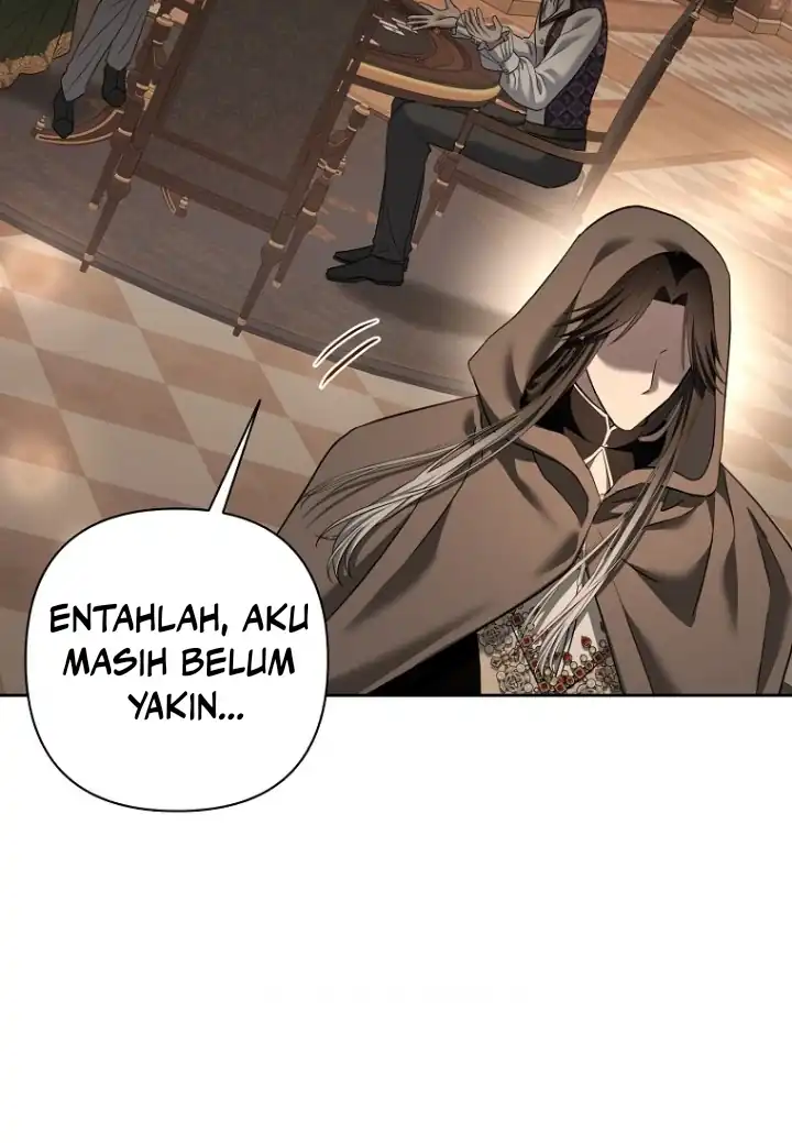Bocil Pembuat Ulah Chapter 11 Halaman 42