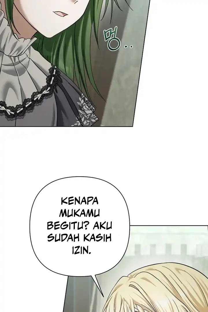 Bocil Pembuat Ulah Chapter 12 Halaman 40