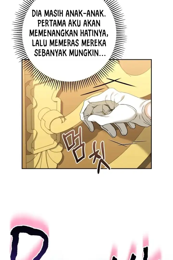 Bocil Pembuat Ulah Chapter 2 Halaman 43