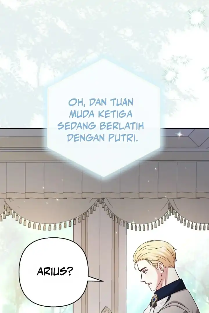Bocil Pembuat Ulah Chapter 25 Halaman 40
