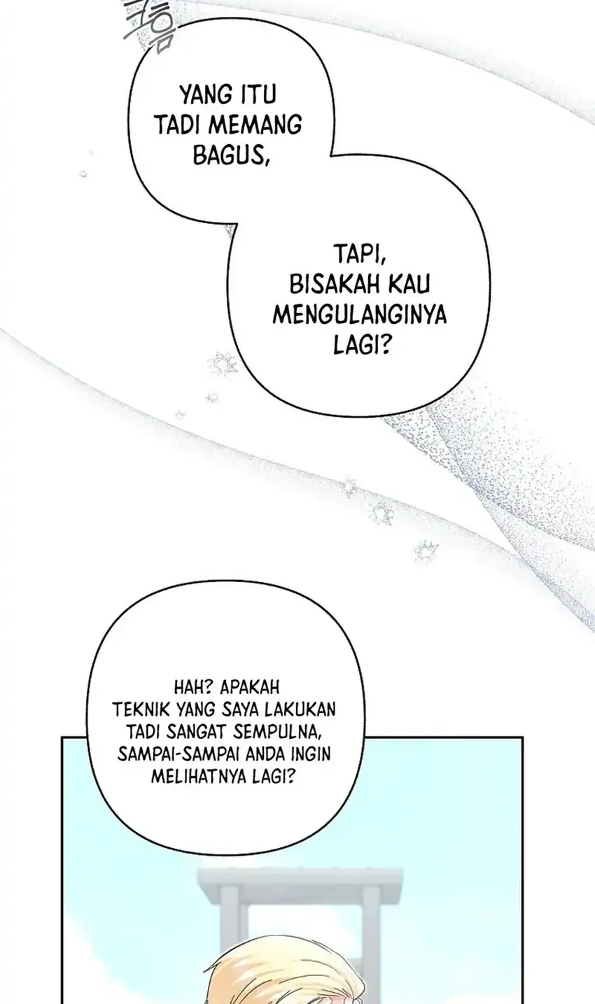 Bocil Pembuat Ulah Chapter 26 Halaman 26