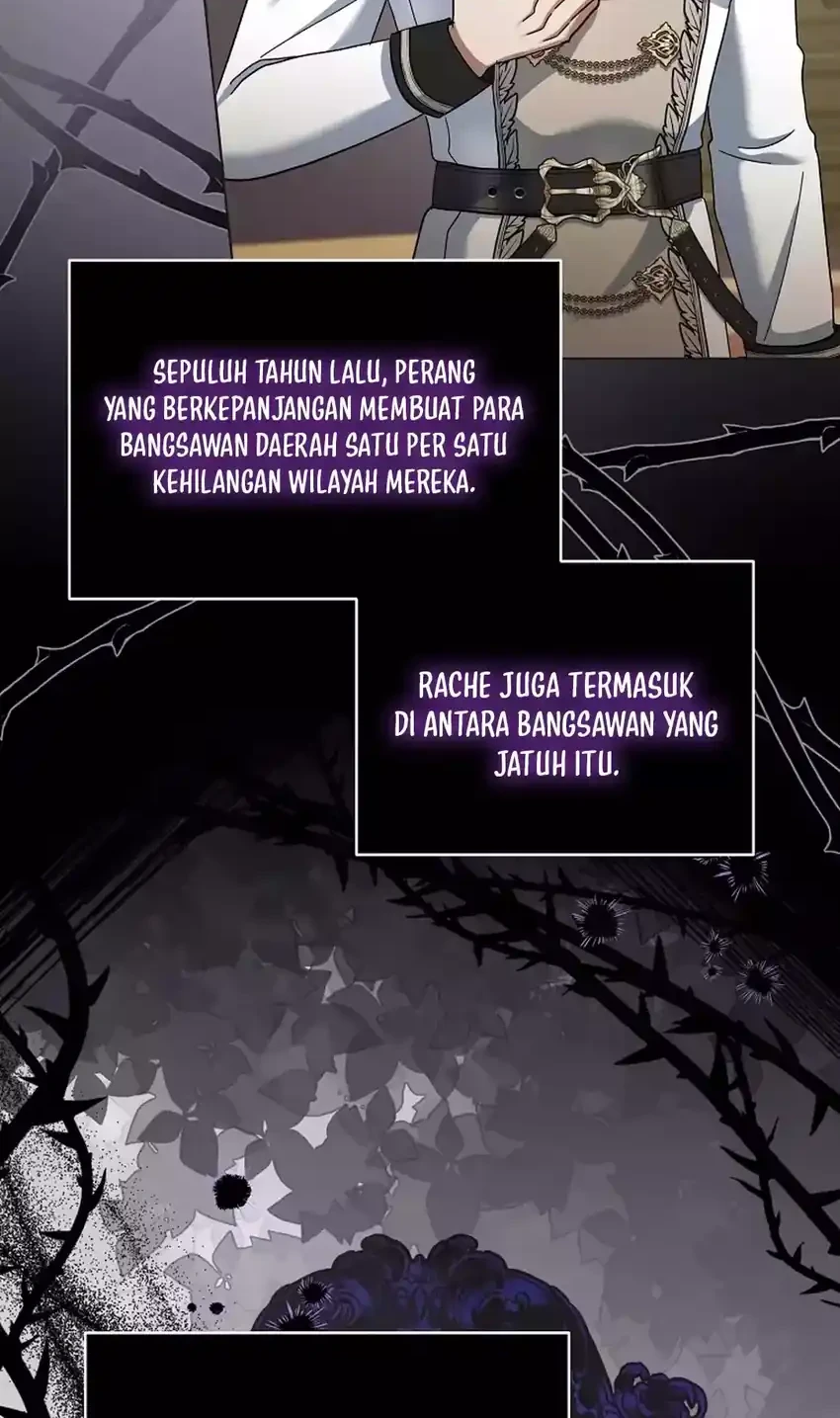 Bocil Pembuat Ulah Chapter 27 Halaman 38