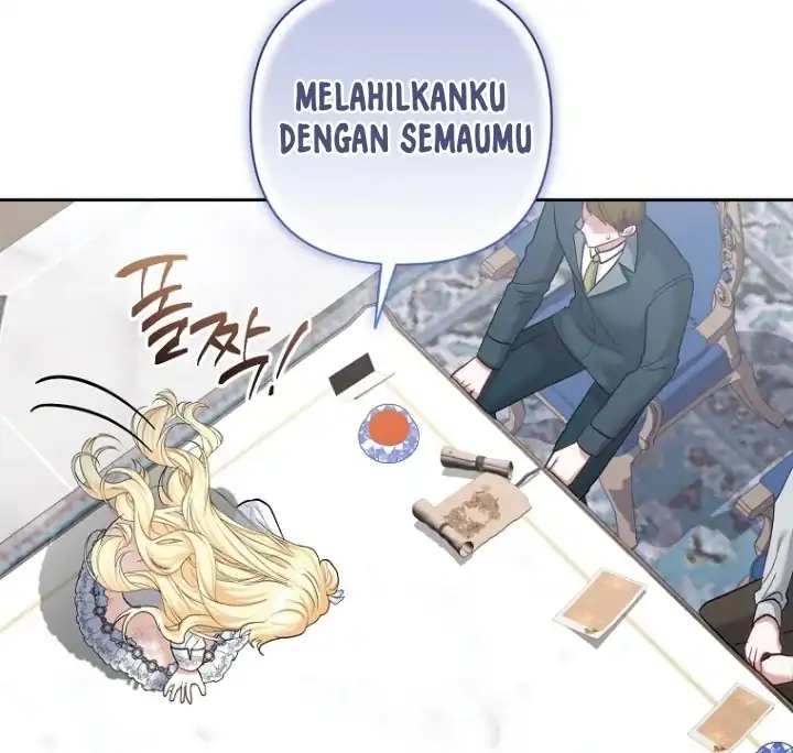Bocil Pembuat Ulah Chapter 3 Halaman 40