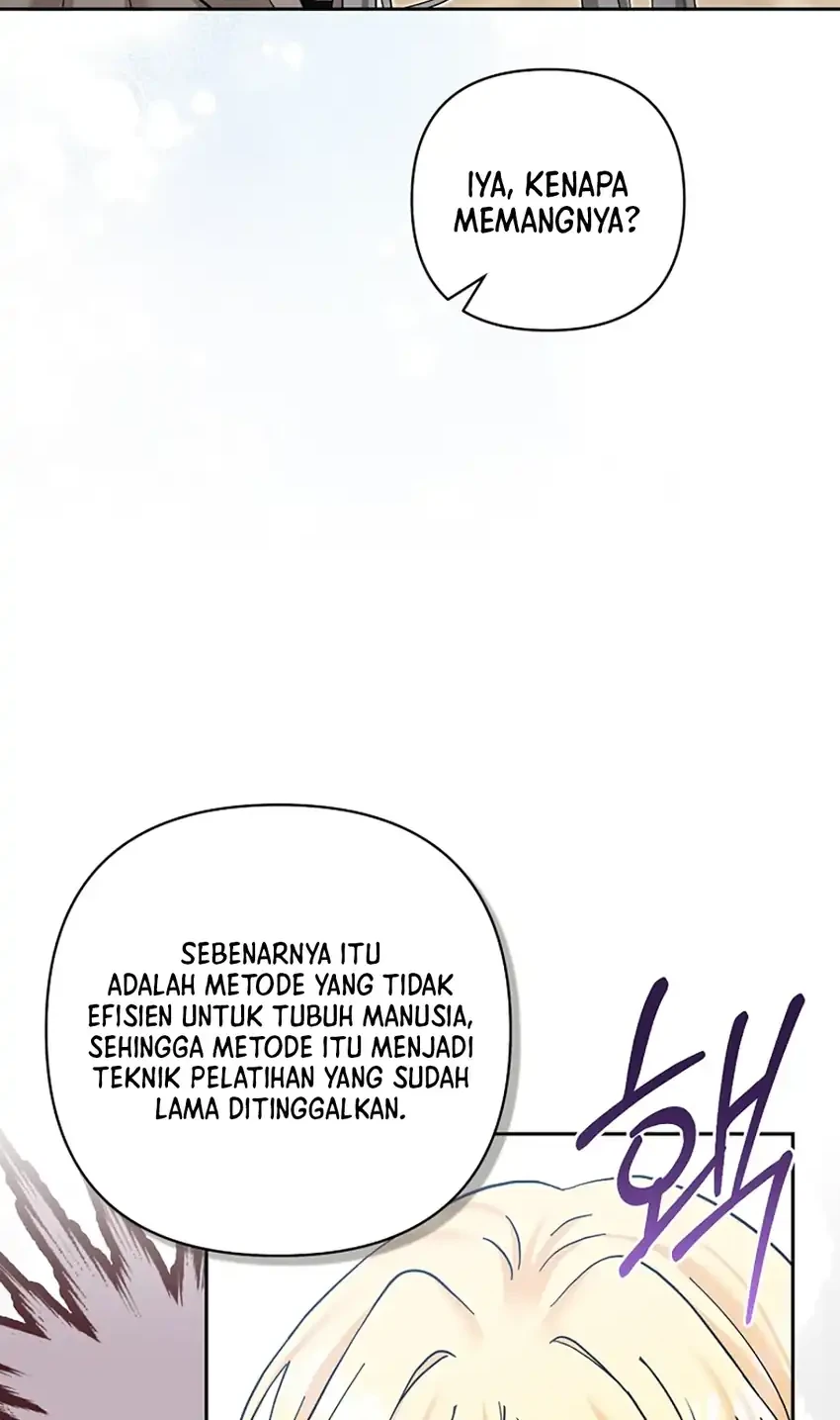 Bocil Pembuat Ulah Chapter 39 Halaman 30