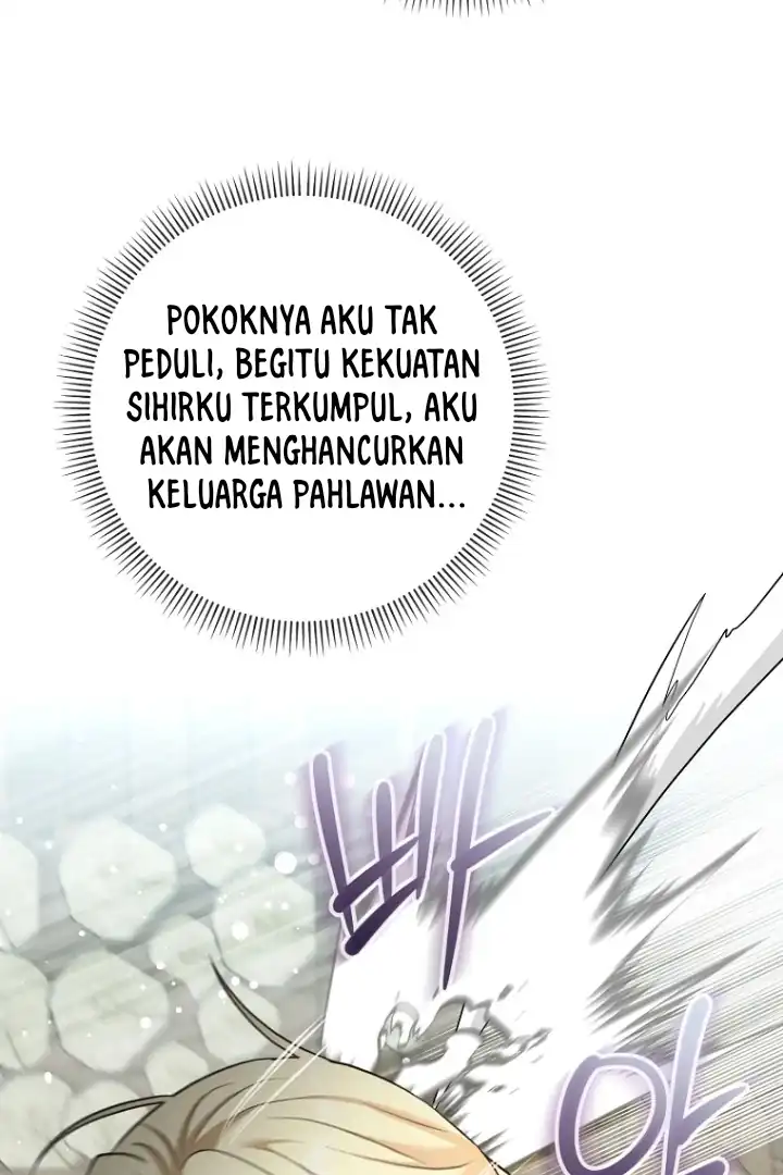 Bocil Pembuat Ulah Chapter 4 Halaman 37
