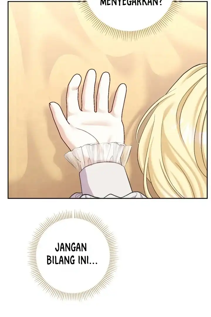 Bocil Pembuat Ulah Chapter 7 Halaman 48