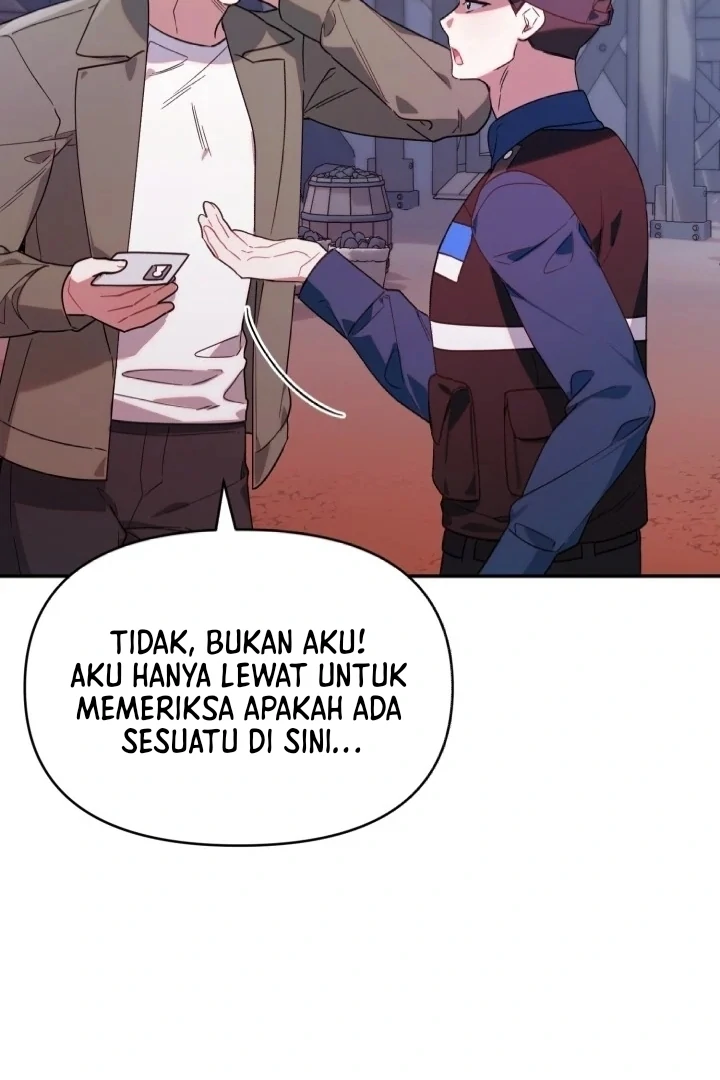Chick Class Hunter Is Being Filial Chapter 3 Halaman 42