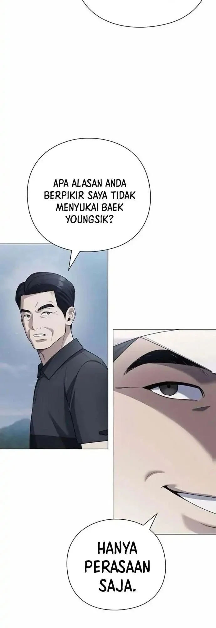 Foresighting Politician The Politician Who Can See The Future Chapter 11 Halaman 21