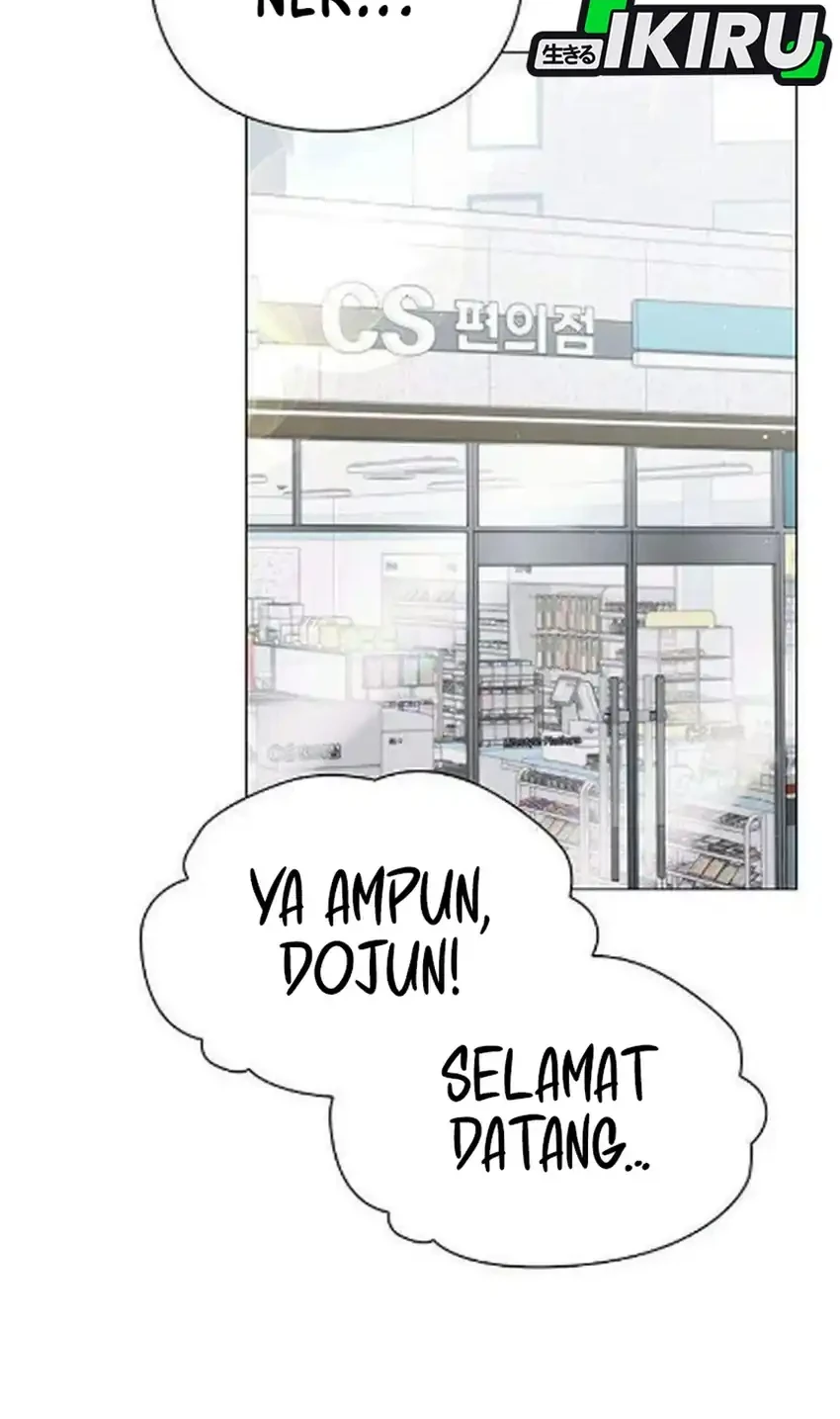 Foresighting Politician The Politician Who Can See The Future Chapter 18 Halaman 31