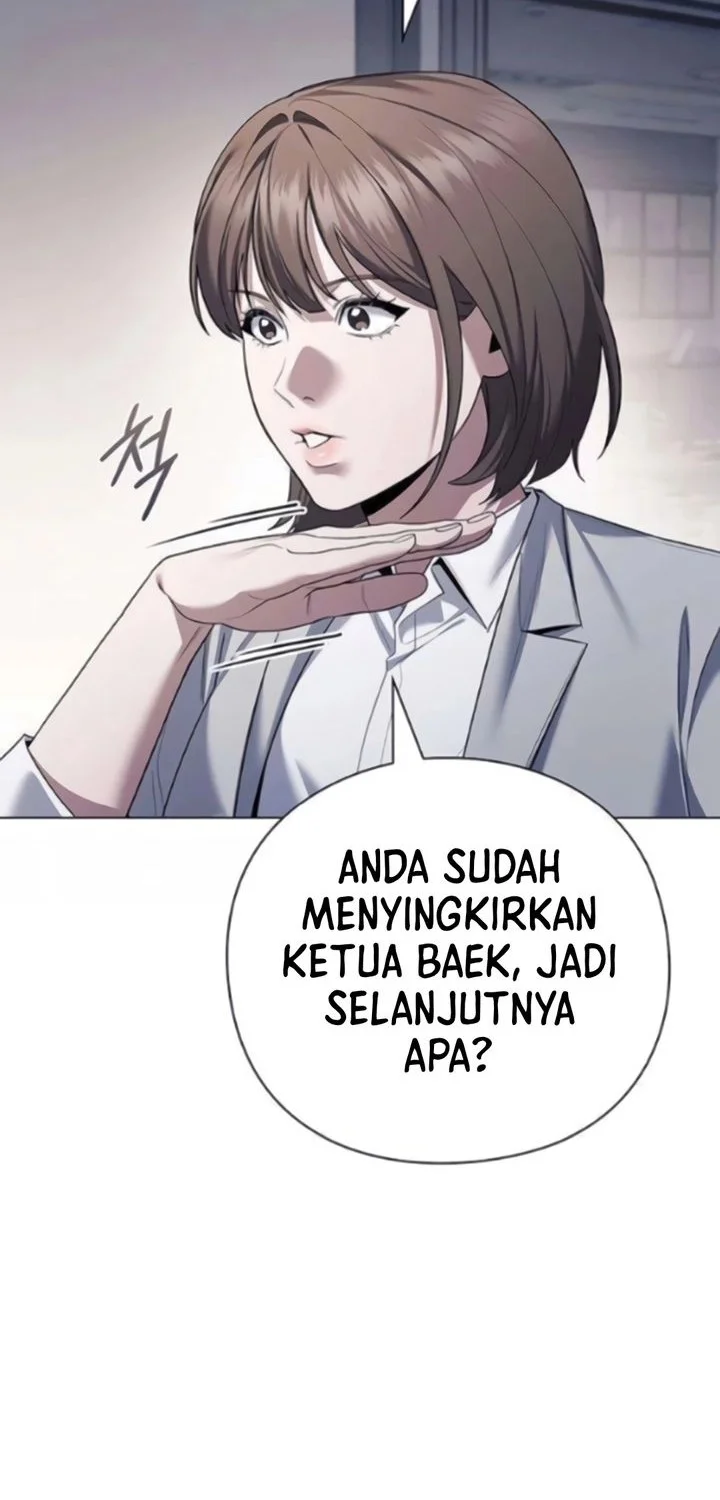 Foresighting Politician The Politician Who Can See The Future Chapter 22 Halaman 28