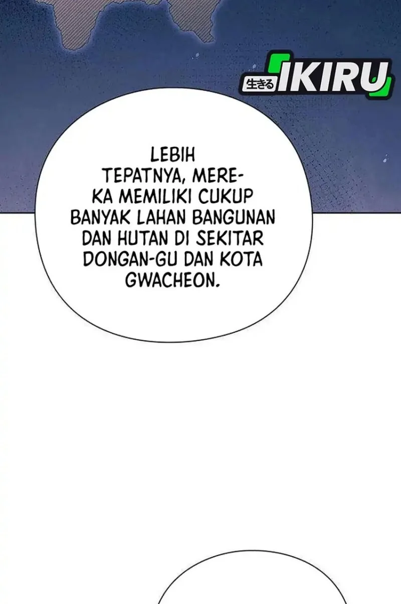 Foresighting Politician The Politician Who Can See The Future Chapter 25 Halaman 30
