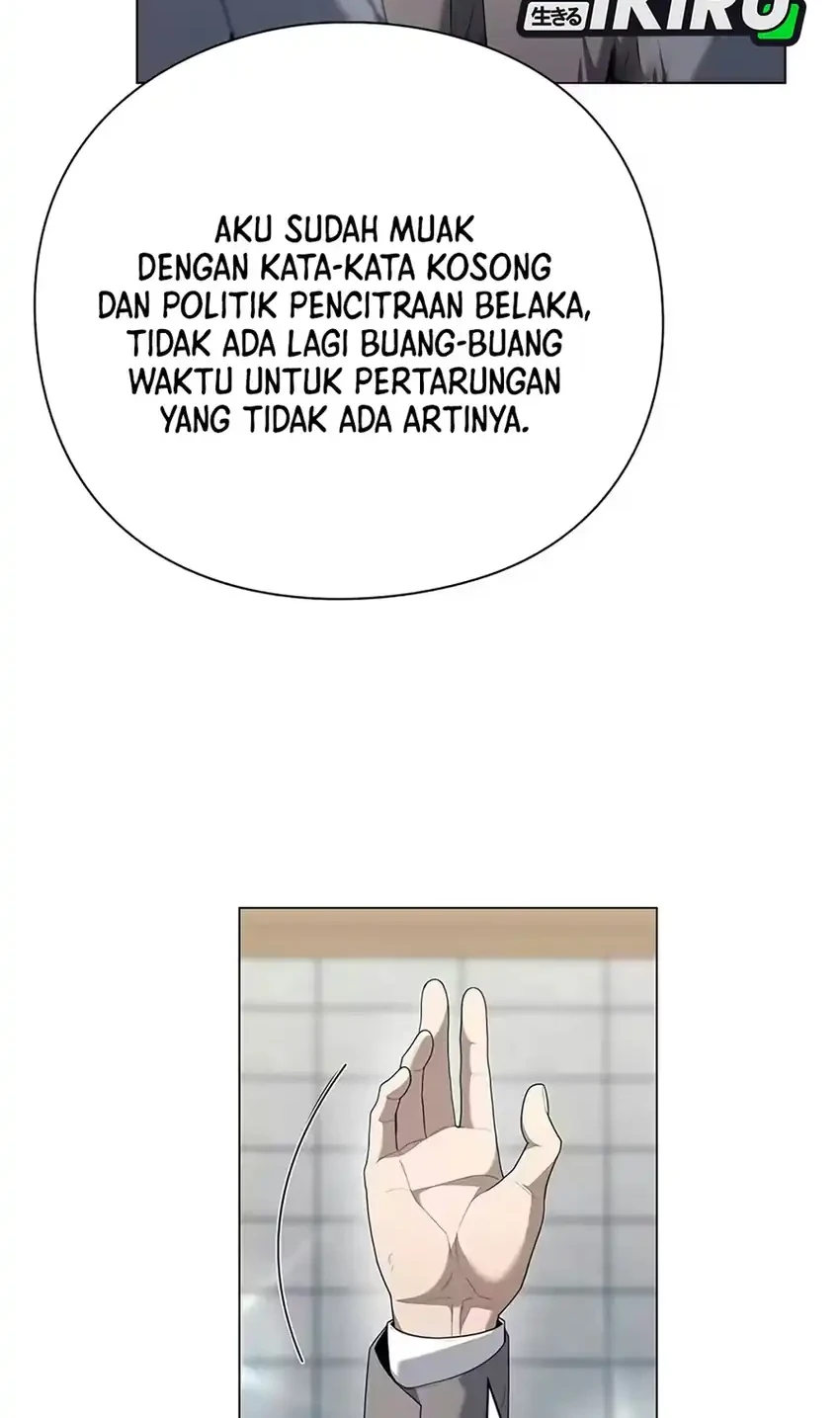 Foresighting Politician The Politician Who Can See The Future Chapter 47 Halaman 29