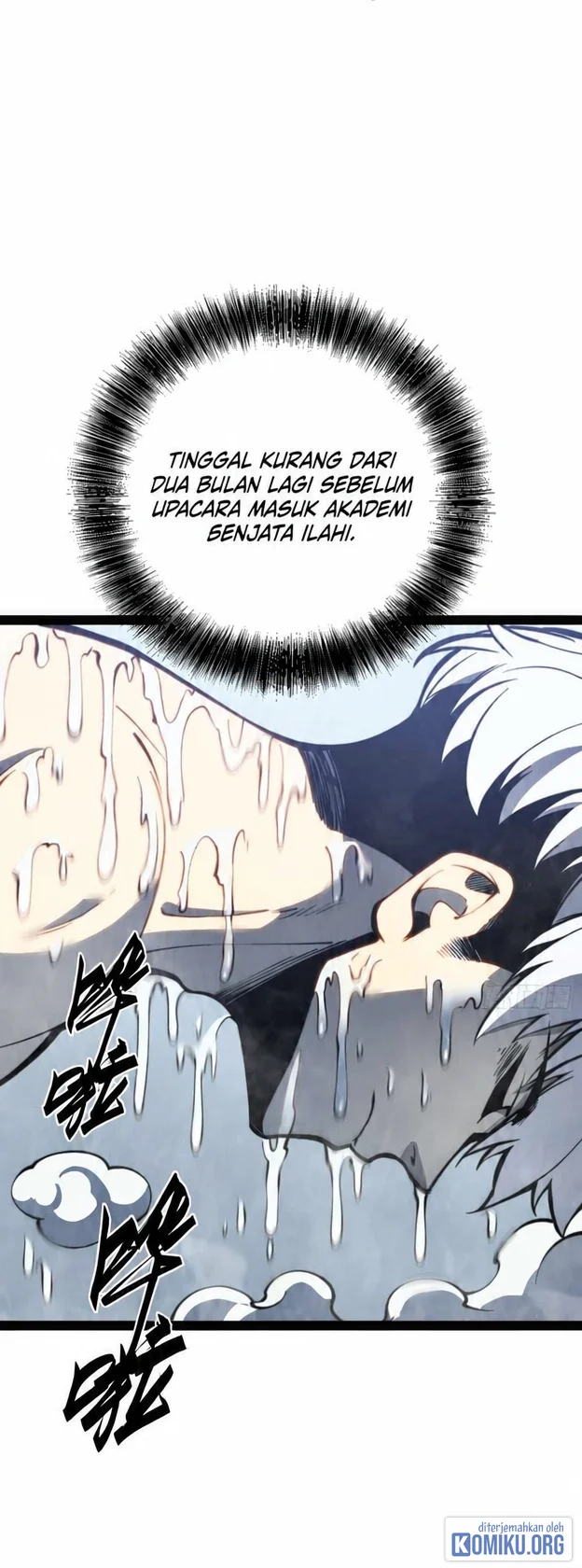 Full Time Awakening Chapter 145.2 Halaman 18